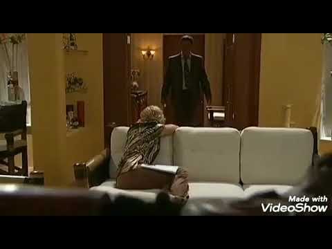 Тамара и Николай Кармелита Цыганская страсть отрывок