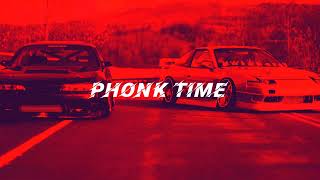 MC ORSEN - WARNING ( PHONK MUSIC)