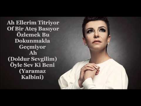 Model - Mey Sözleri (Lyric Video)