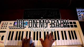 Yung Bleu Ice On My Baby Remix Ft Kevin Gates Yung Bleu Ice On My Baby Remix Ft Kevin Gates