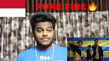 Young Lex - Sa Ae Lau (Remix) Ft. Sexy Goath & Bonie MC | REACTION