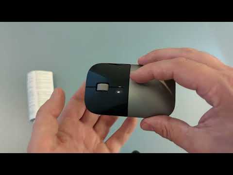 Best wireless mouse