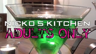 PINA COLADA - ADULTS ONLY RECIPE