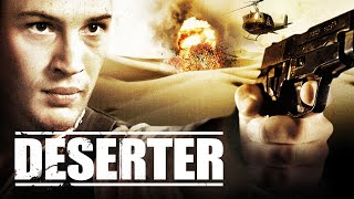 DESERTER Full Movie | TOM HARDY | War Movies | Action Movies | The Midnight Screening