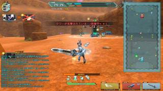 Cosmic Break 2 - 20150723