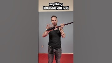 Do the Swords in Attack on Titan Snap like a Box cutter? #sword #aot #anime
