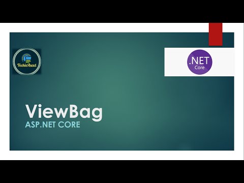 33- ViewBag in