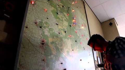 UNIEK: Dé nieuwe manier voor het alarmeren van je journalisten!