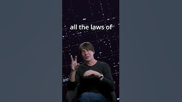 The Inflationary Multiverse with Brian Cox #multiverse #science #physics #theoreticalphysics