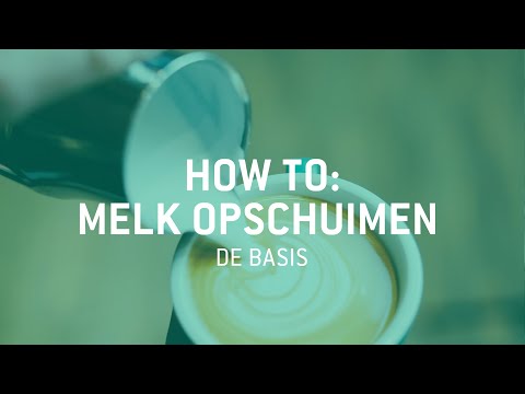 Video: Hoe Kies Je Goede Melk?