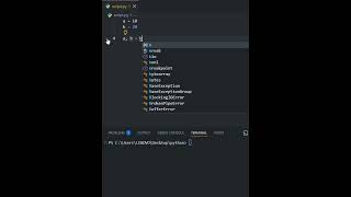 حيلة كل مبرمج Python خاصو يعرفها 🔥