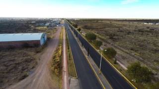 Boulevard Villa de Cos