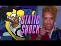 Static Shock: Everything You Didn't Know | SYFY WIRE