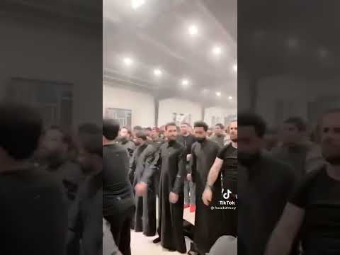 مجلس في موقع جريمة شهداء سبايكر تكريت