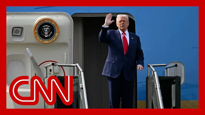 Trump instructs Pentagon to start testing nuclear weapons