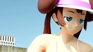 Gts Rosas New Ball Part 2 Cartoon Videos Animation Videos