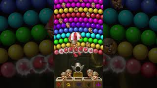 30s Catpop Island - Bubble shooter - Fk4 bear rescue - Play now for free 1080x1920 screenshot 5