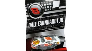 NASCAR Authentics 2025 wave 3 | NASCAR Network