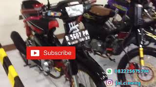 Modification kontes Astrea Grand suport Rakerda Ikagi Jateng & Diy----Wonosobo Modification kontes Astrea Grand suport Rakerda Ikagi Jateng & Diy----Wonosobo