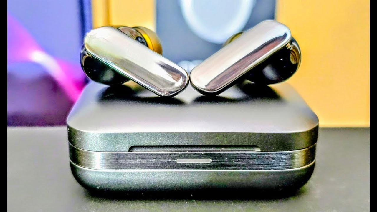 REALME BUDS AIR7 PRO ✨️ ГОВОРЯТ НОВЫЙ КОРОЛЬ СРЕДИ TWS 👑 КОТОРЫЙ МОЖЕТ БРОСИТЬ ВЫЗОВ IEM НАУШНИКАМ