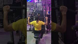 #gym #back workout #motivation