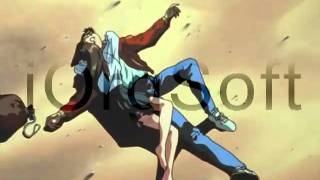 best tackle hug ever