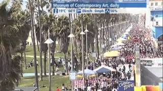 The World Live - 2200 Gmt On March 13, 2011