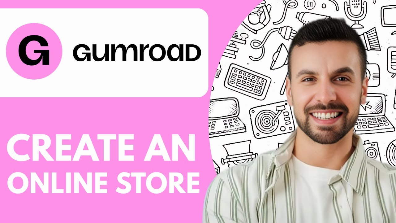 How to Create an Online Store - 2025 (Simple Tutorial) - YouTube