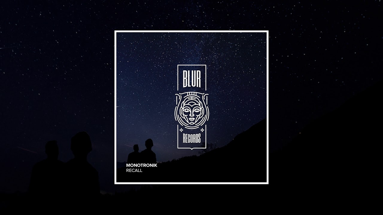 Watch Monotronik & Remotion - Lightspeed (Original Mix) | Blur Records on YouTube Watch Monotronik & Remotion - Lightspeed (Original Mix) | Blur Records on YouTube