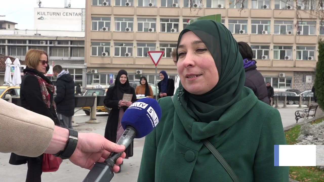 Medresa Gazi Isa-beg obilježila Svjetski dan arapskog jezika