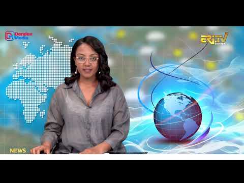 News in English for October 4, 2026 - ERi-TV, Eritrea