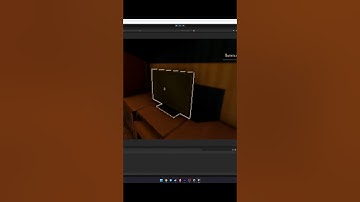 Создаю видеоигру ч4  #gamedev #геймдев #development