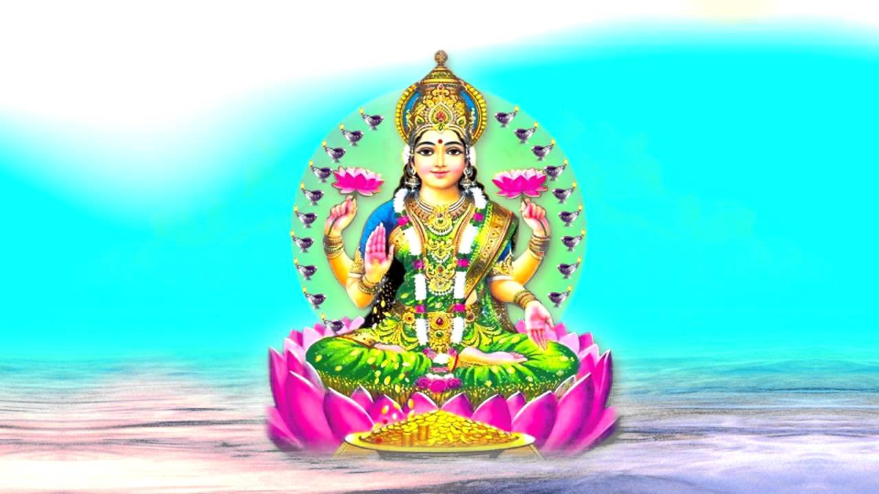 Adhi Lakshmi Namashte Bombay Saradha