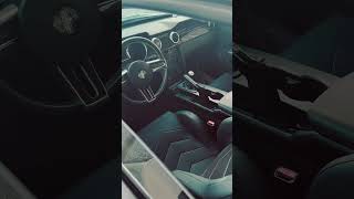 My Brothers Mustang Gt 3V