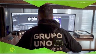¿En qué consiste nuestro Diseño Non Stop? / TUTORIALES GRUPO UNO LED
