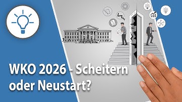 Österreichs Unternehmer brauchen Hilfe – 2026 muss die Wirtschaftskammer Österreich (WKO) liefern