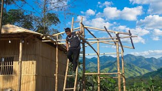 Download Lagu The CEO left the city for a deserted oasis: Kitchen design, Living in harmony with nature MP3