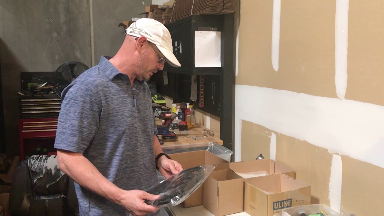 Record 9-99-7362 Air and Smoke Weatherstripping for Record 5900 ICU Doors