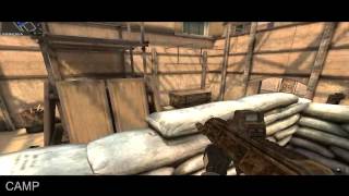 Vett || CAMP #2 (Point Blank)