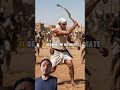 The Weapon That Built the Egyptian Empire