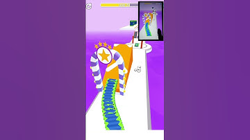 Battery Run Game Level 211 || Battery Run Gameplay Video || #games #shorts #batteryrungame