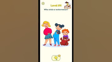 DOP 2 Gameplay Level 611 Delete Part Solution and Answer #shorts #allgameon4u #games #gaming