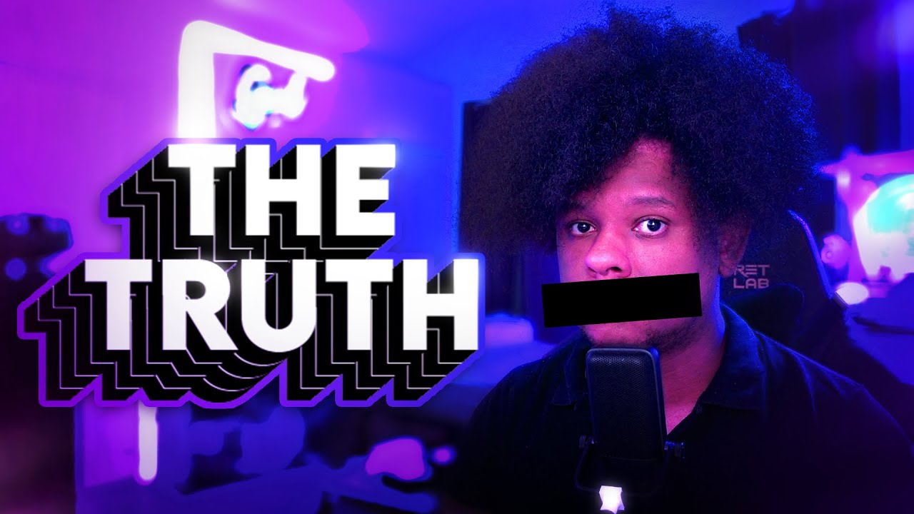 The Truth About Content Creator Growth - YouTube
