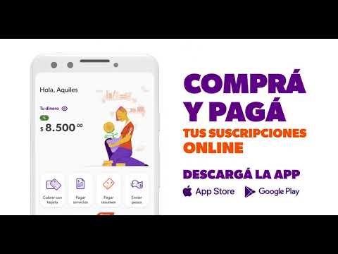 Naranja X | Pagá tu suscripciones online - Naranja X | Pagá tu suscripciones online