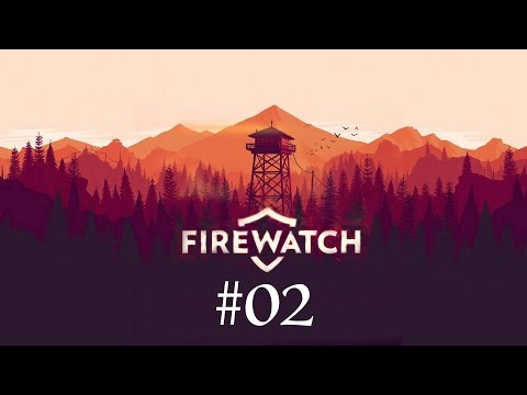 Видео: Firewatch се разпространява към Xbox One по-късно този месец