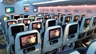 ✈️ AIRBUS A350 XWB | QATAR AIRWAYS | #avgeek