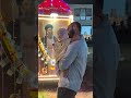 കുഞ്ഞന്നയും പപ്പയും🔥❤️😍 | പെരുനാൾ vibes