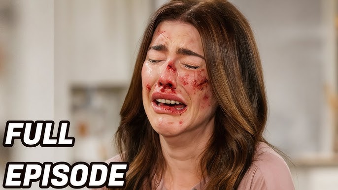 Full CBS New B&B Wednesday, 7/9/2025 The Bold and The Beautiful Episode  (July 9, 2025)