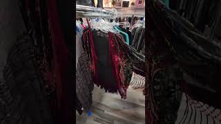 I love the variety in this store!#boutique #consignment #goodwillfinding #shopping #secondhand
