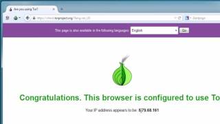 Tor Browser - Anonymity Online, IP Changer screenshot 2